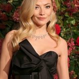 Clara Paget 64th Evening Standard Theatre Awards 15