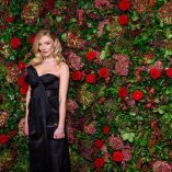 Clara Paget 64th Evening Standard Theatre Awards 19