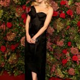 Clara Paget 64th Evening Standard Theatre Awards 29