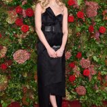 Clara Paget 64th Evening Standard Theatre Awards 32