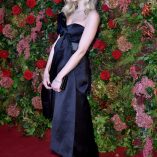 Clara Paget 64th Evening Standard Theatre Awards 4