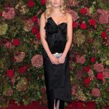 Clara Paget 64th Evening Standard Theatre Awards 41