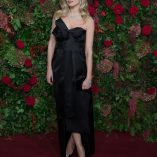 Clara Paget 64th Evening Standard Theatre Awards 46