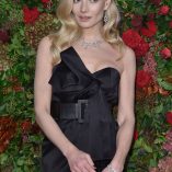 Clara Paget 64th Evening Standard Theatre Awards 6