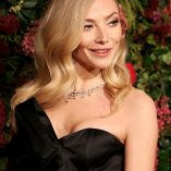 Clara Paget 64th Evening Standard Theatre Awards 9