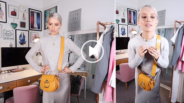 Inthefrow Little Slinky Number main