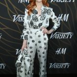 Katherine McNamara 2017 Variety Power Of Young Hollywood 1