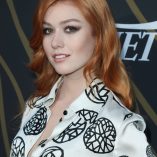 Katherine McNamara 2017 Variety Power Of Young Hollywood 12