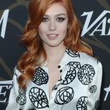 Katherine McNamara 2017 Variety Power Of Young Hollywood 13