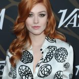 Katherine McNamara 2017 Variety Power Of Young Hollywood 14