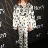 Katherine McNamara 2017 Variety Power Of Young Hollywood 24