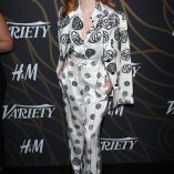 Katherine McNamara 2017 Variety Power Of Young Hollywood 26