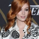 Katherine McNamara 2017 Variety Power Of Young Hollywood 28