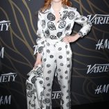 Katherine McNamara 2017 Variety Power Of Young Hollywood 29