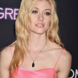 Katherine McNamara Someone Great Premiere 102