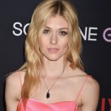 Katherine McNamara Someone Great Premiere 105