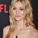 Katherine McNamara Someone Great Premiere 109