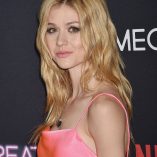 Katherine McNamara Someone Great Premiere 110