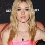 Katherine McNamara Someone Great Premiere 113