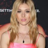 Katherine McNamara Someone Great Premiere 116