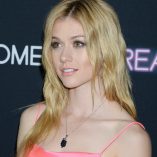 Katherine McNamara Someone Great Premiere 14