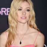 Katherine McNamara Someone Great Premiere 16