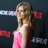 Katherine McNamara Someone Great Premiere 33