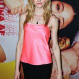 Katherine McNamara Someone Great Premiere 38