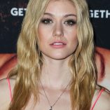 Katherine McNamara Someone Great Premiere 39