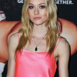 Katherine McNamara Someone Great Premiere 40