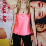 Katherine McNamara Someone Great Premiere 45