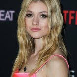 Katherine McNamara Someone Great Premiere 46