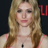 Katherine McNamara Someone Great Premiere 52