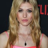 Katherine McNamara Someone Great Premiere 53