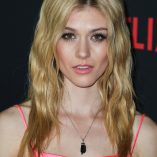 Katherine McNamara Someone Great Premiere 54