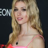 Katherine McNamara Someone Great Premiere 55