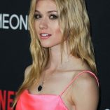 Katherine McNamara Someone Great Premiere 56