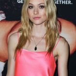 Katherine McNamara Someone Great Premiere 71