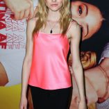 Katherine McNamara Someone Great Premiere 74