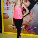 Katherine McNamara Someone Great Premiere 76