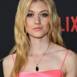 Katherine McNamara Someone Great Premiere 93