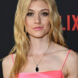 Katherine McNamara Someone Great Premiere 94