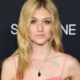 Katherine McNamara Someone Great Premiere 95