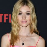 Katherine McNamara Someone Great Premiere 96