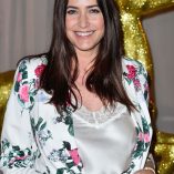 Lisa Snowdon 2019 Centrepoint Ultimate Pub Quiz 10