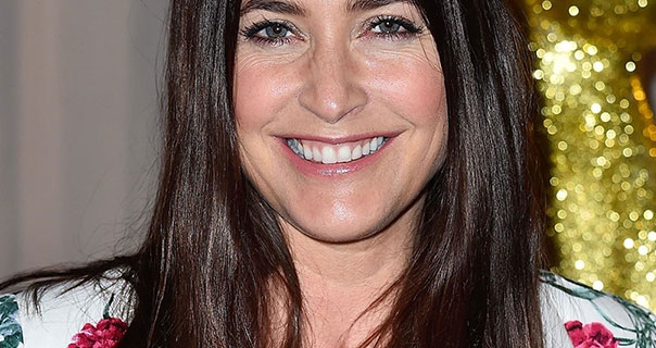 Lisa Snowdon 2019 Centrepoint Ultimate Pub Quiz