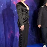 Scarlett Johansson Avengers Endgame UK Fan Event 28