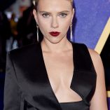 Scarlett Johansson Avengers Endgame UK Fan Event 3