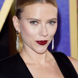 Scarlett Johansson Avengers Endgame UK Fan Event 6