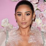 Shay Mitchell Patrick Ta Beauty Launch 11